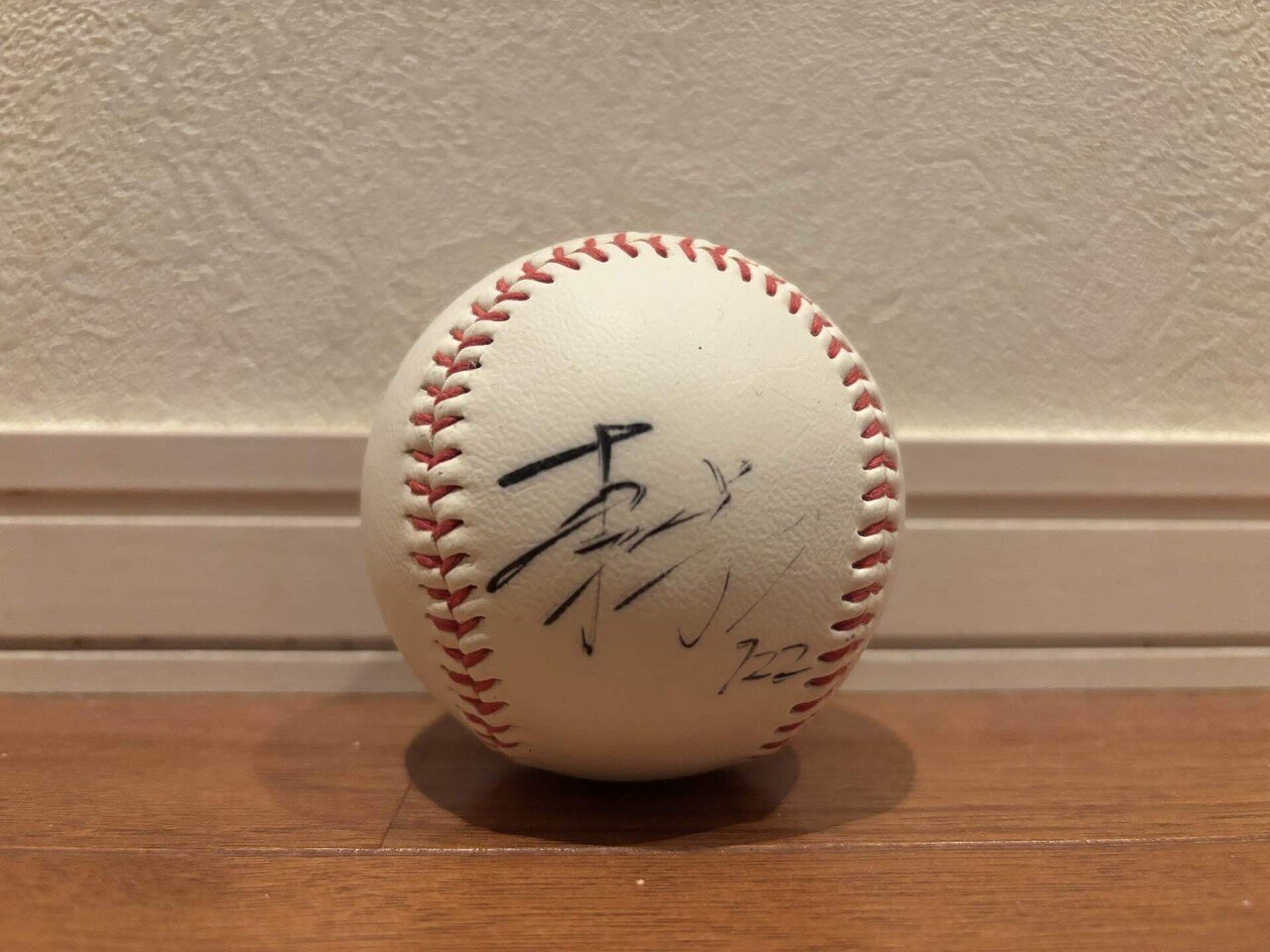 ⚾️】サインボール｜ﾄﾓｻﾝｶｸ