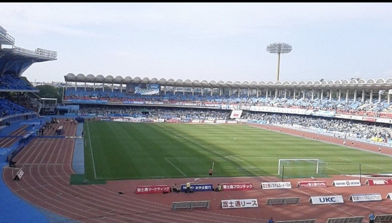 Jリーグが好きだ 330日後に合格するワヌ Note Jリーグが好きだ 330日後に合格するワヌ Note