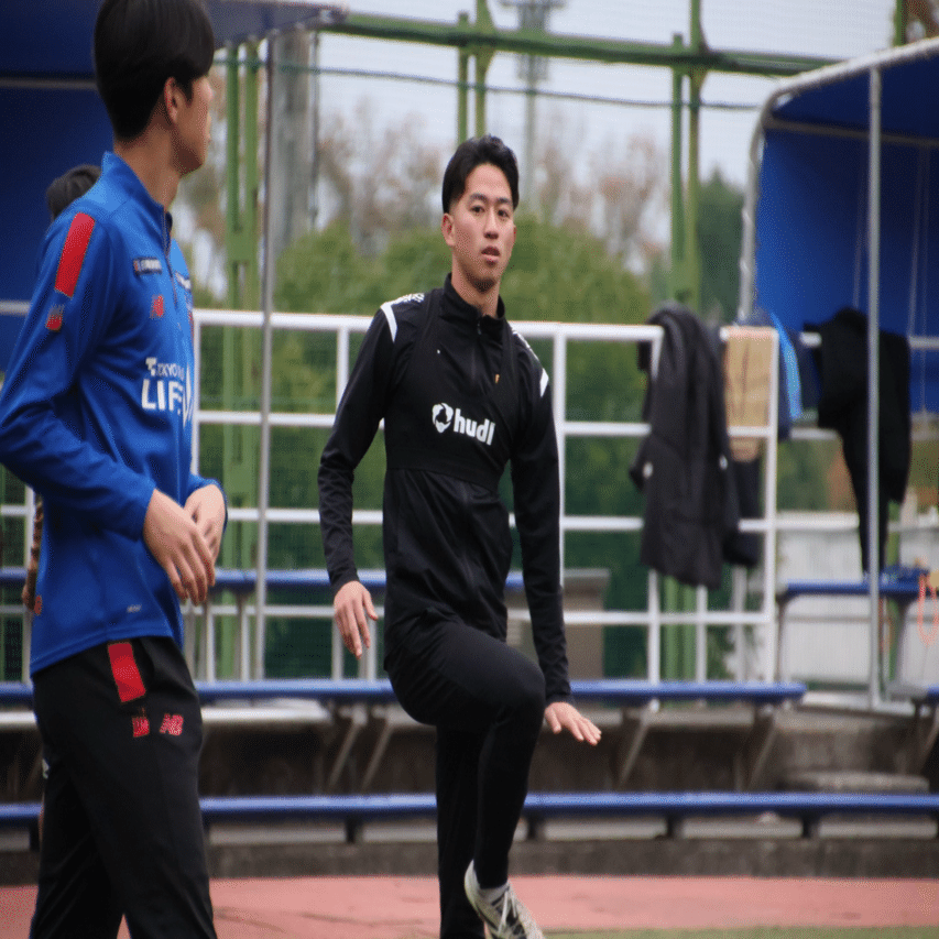 🔴11/25 練習風景 (A)｜中央大学学友会サッカー部[公式]