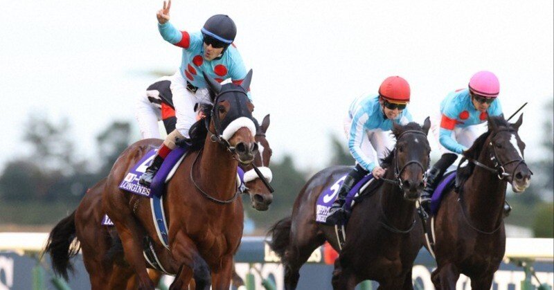 2020年ジャパンカップ──静寂の府中、蹄音だけが未来を叩いた日｜やまさき