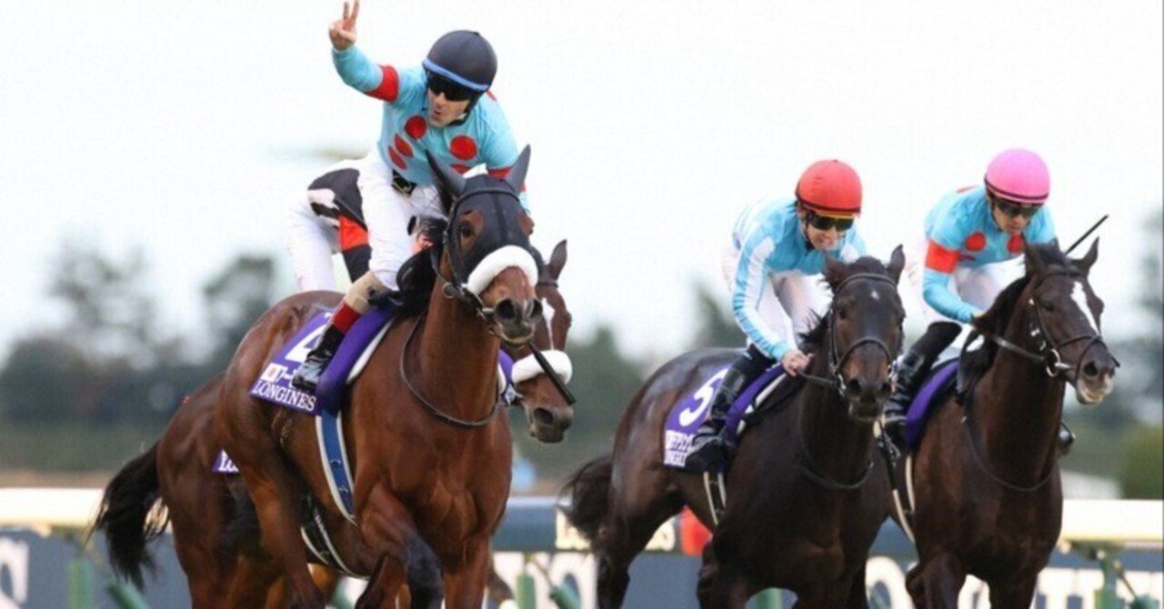 2020年ジャパンカップ──静寂の府中、蹄音だけが未来を叩いた日｜やまさき