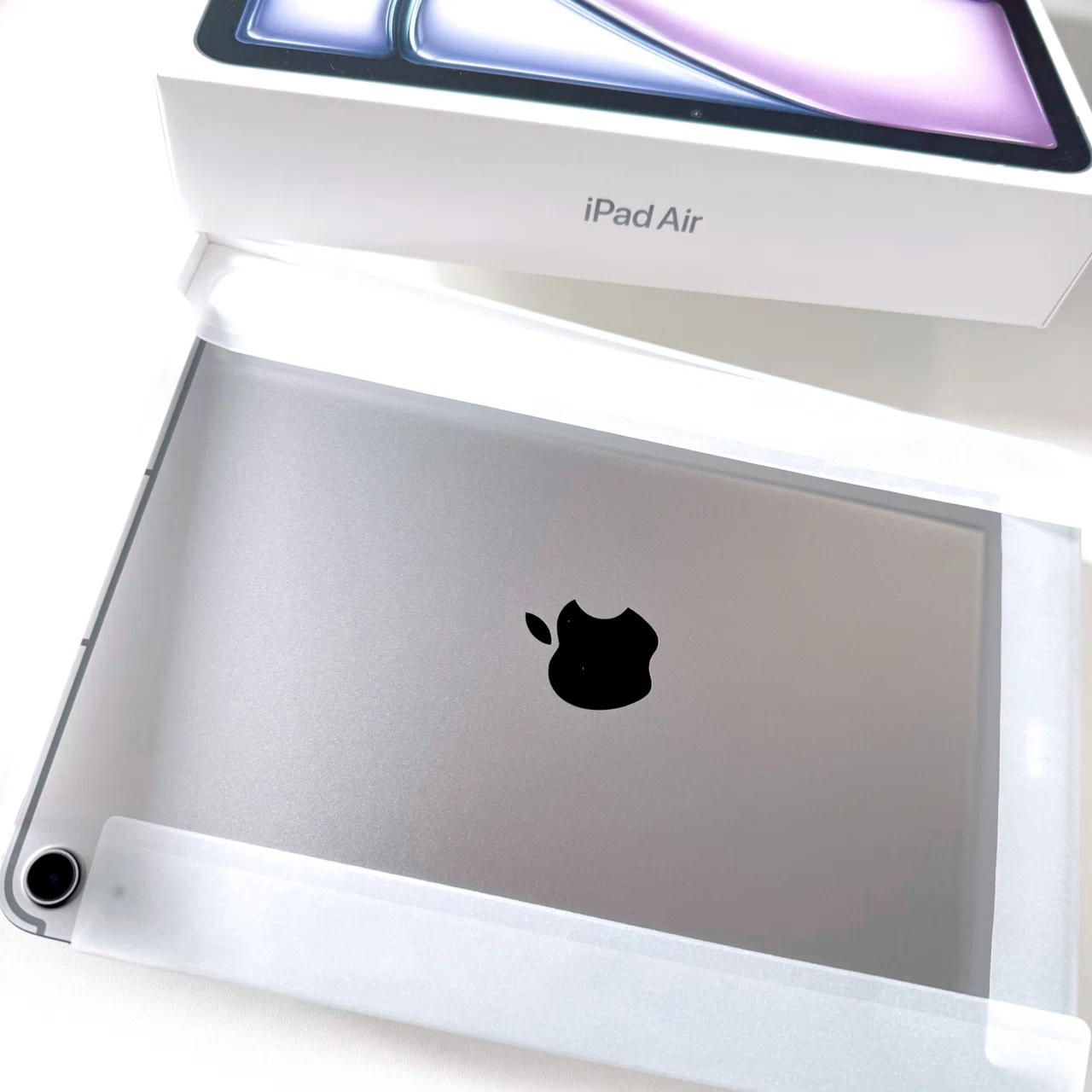 iPad】私がiPad Air7 世代を購入した理由。｜マリン1