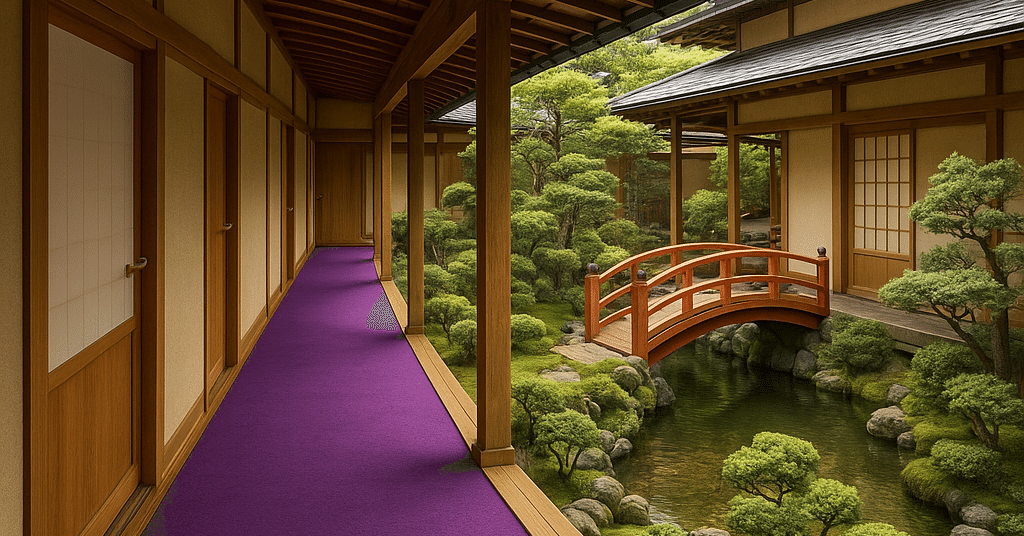 座敷わらしになった日｜nico