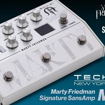 製品紹介】TECH21と言えばサンズアンプ｜Sparkplug.tokyo｜note