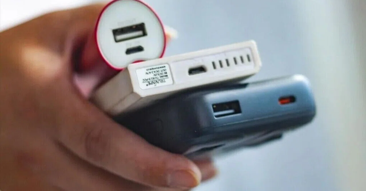 中国テック動向：史上最も厳格なモバイルバッテリー新基準が施行へ 