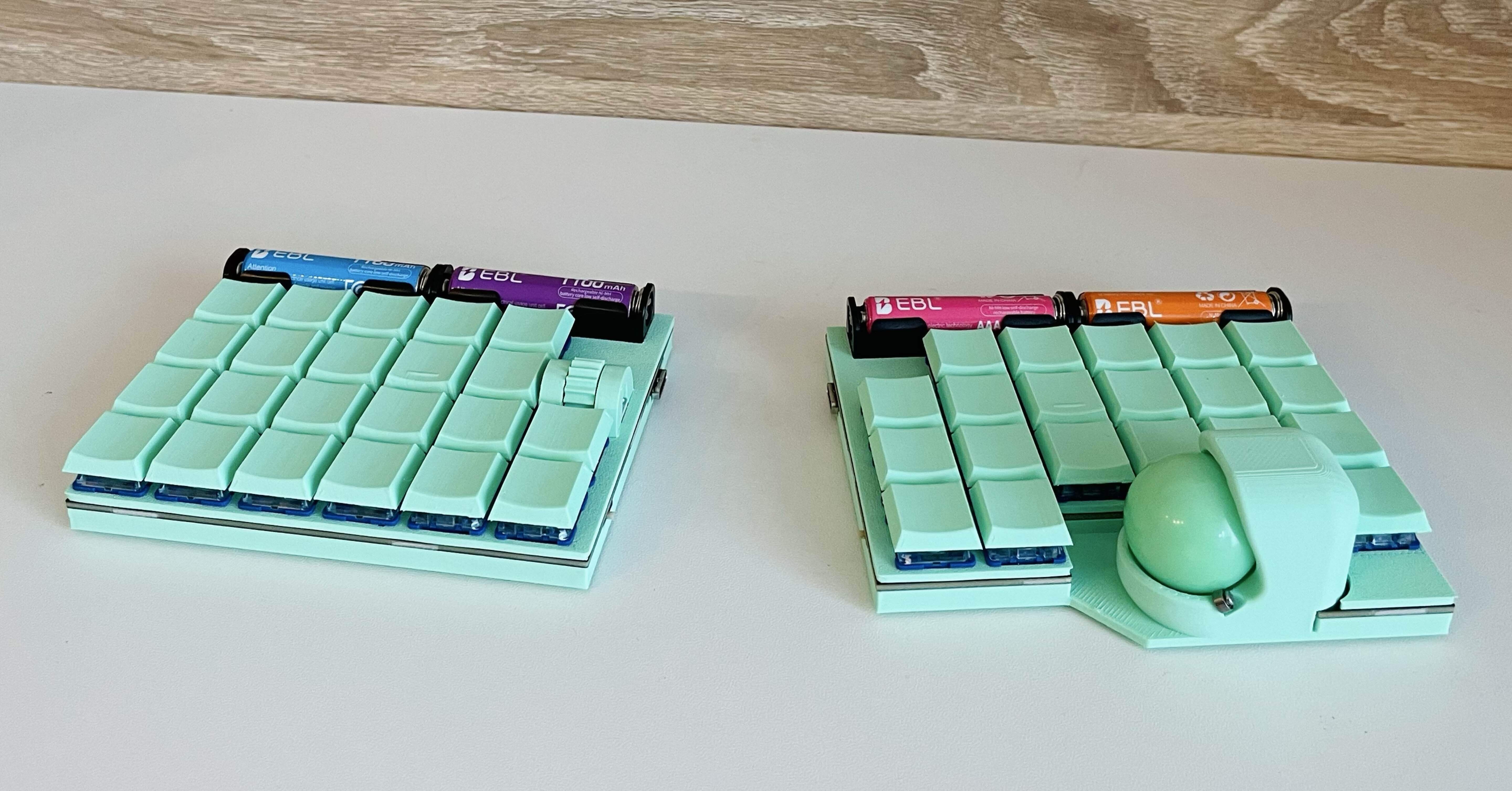 しってた？安全性と省スペースを本気で考えた、cool642tb-miniという