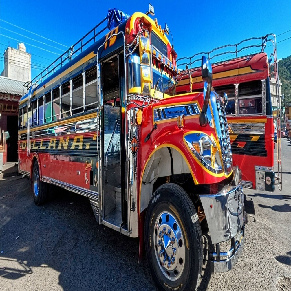 メキシコ出国、グアテマラへ｜URBANRANCH