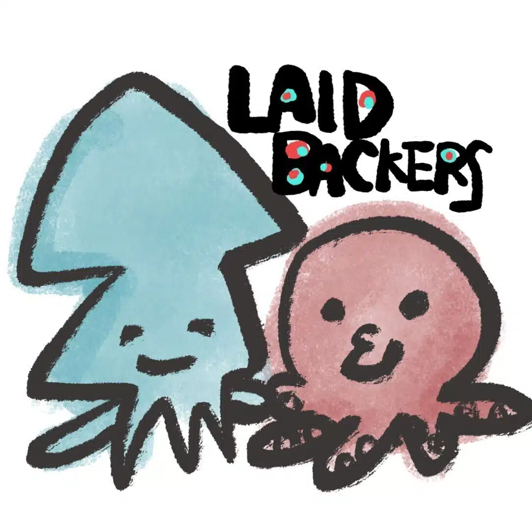 Laid Backers