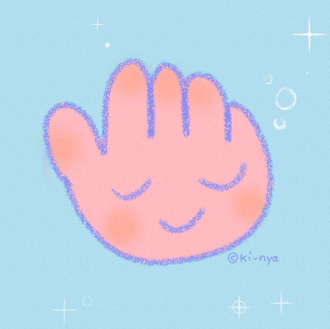 イラスト 手きれい Ki Nya Note イラスト 手きれい Ki Nya Note