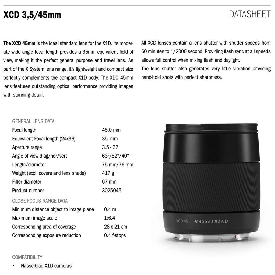 Hasselblad X1DII-50C撮影レビュー_2回目｜Naoto Takazawa