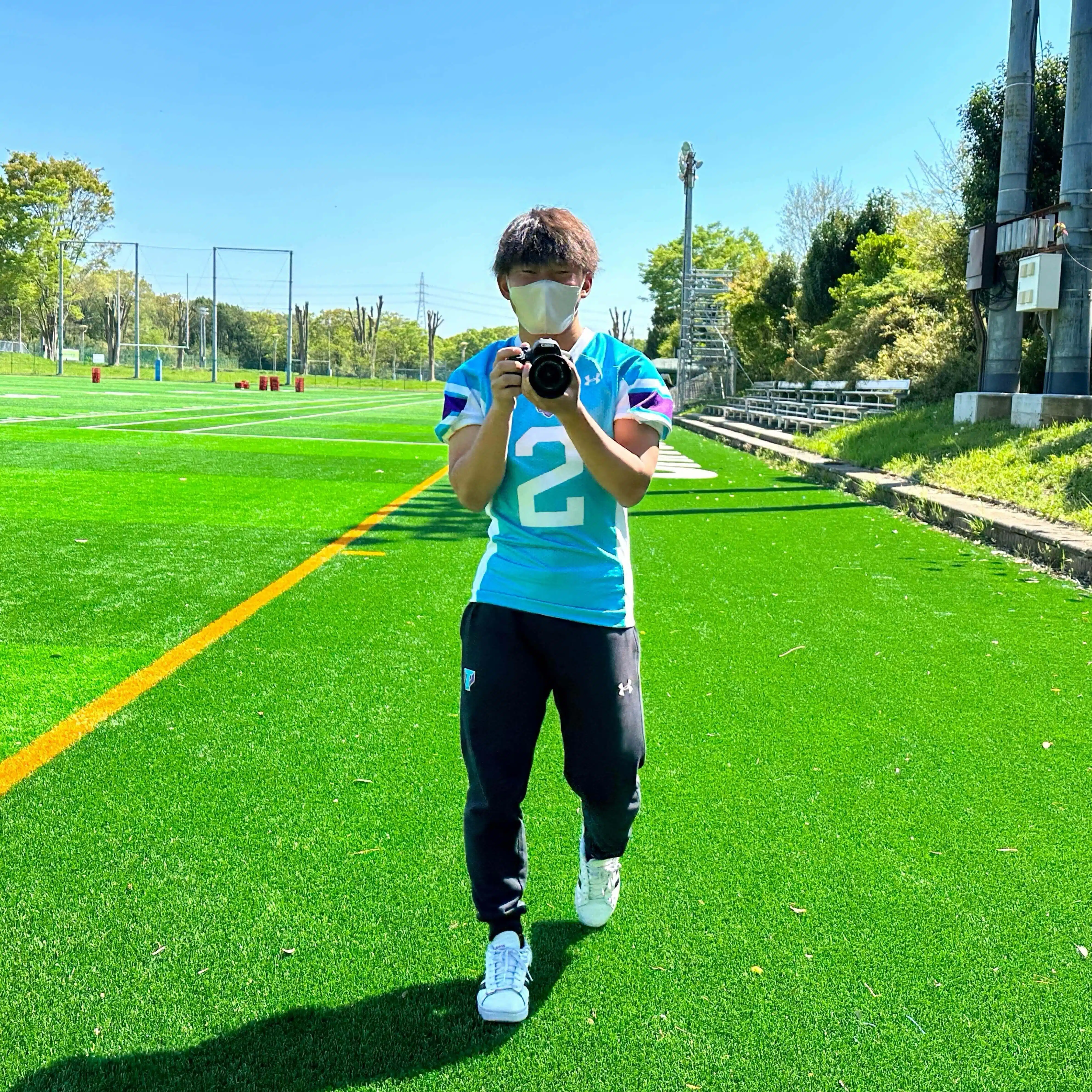 Kosuke Kikuchi