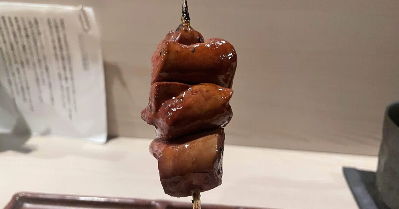 Meal 54: Why Local Yakitori is Red Hot [Yakitori Saeki] Shimane