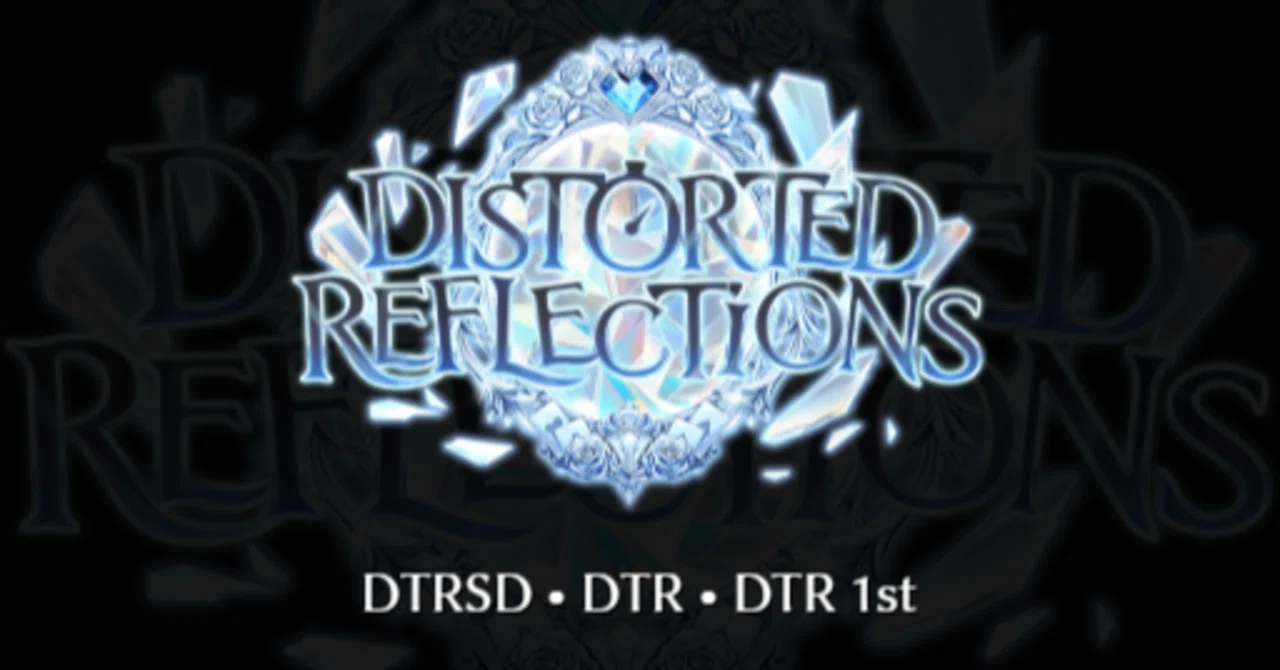 Grand Archive】DTRシーズン振り返り｜rain8715