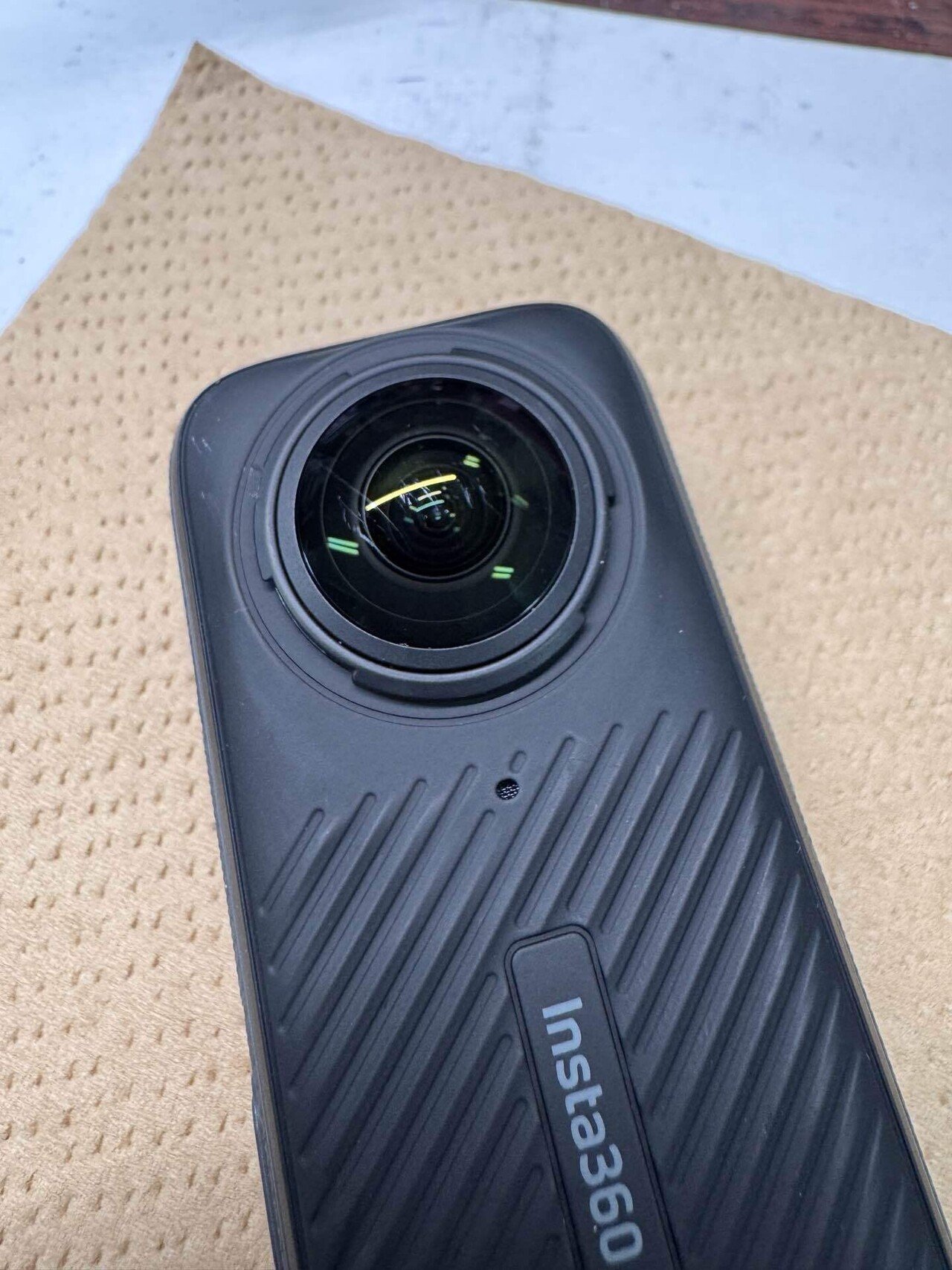 Insta360 X4を公式修理サービスに出してみた｜Yama