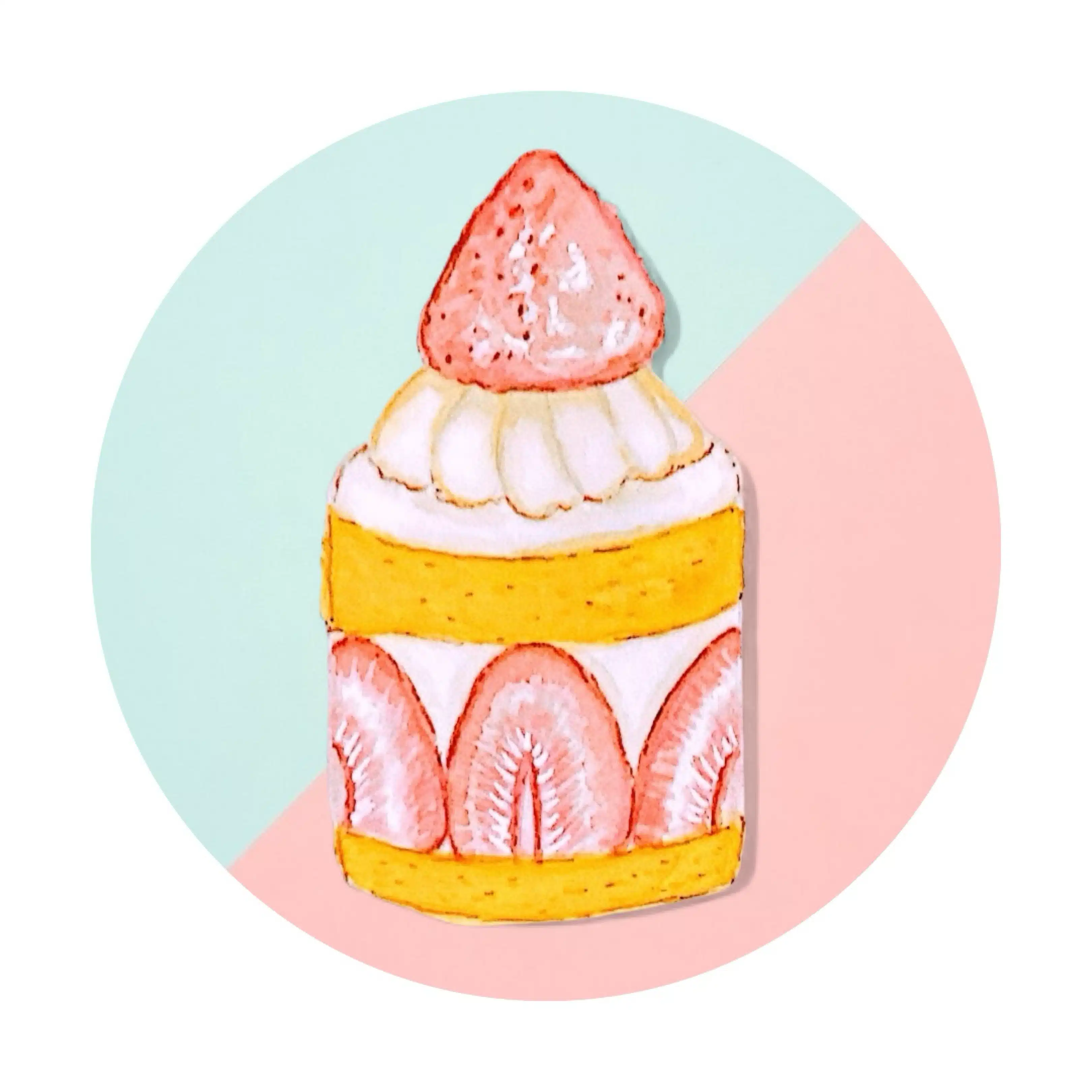 peach｜小さな暮らしの記録