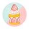 peach|小さな暮らしの記録