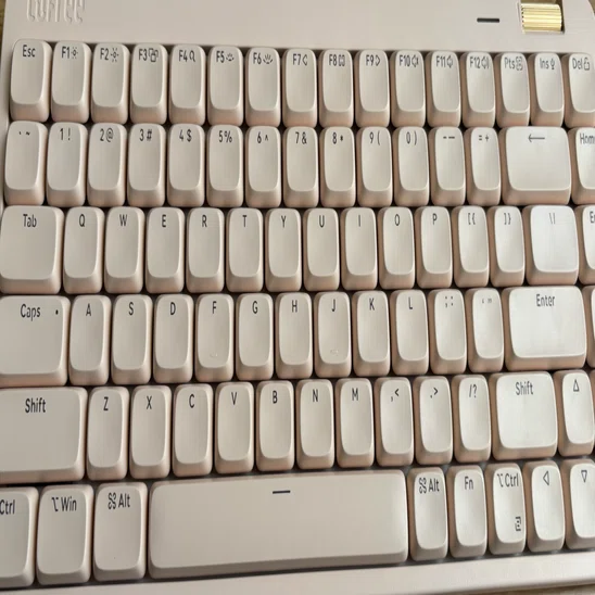 Flow Lite 84が届いた｜saku