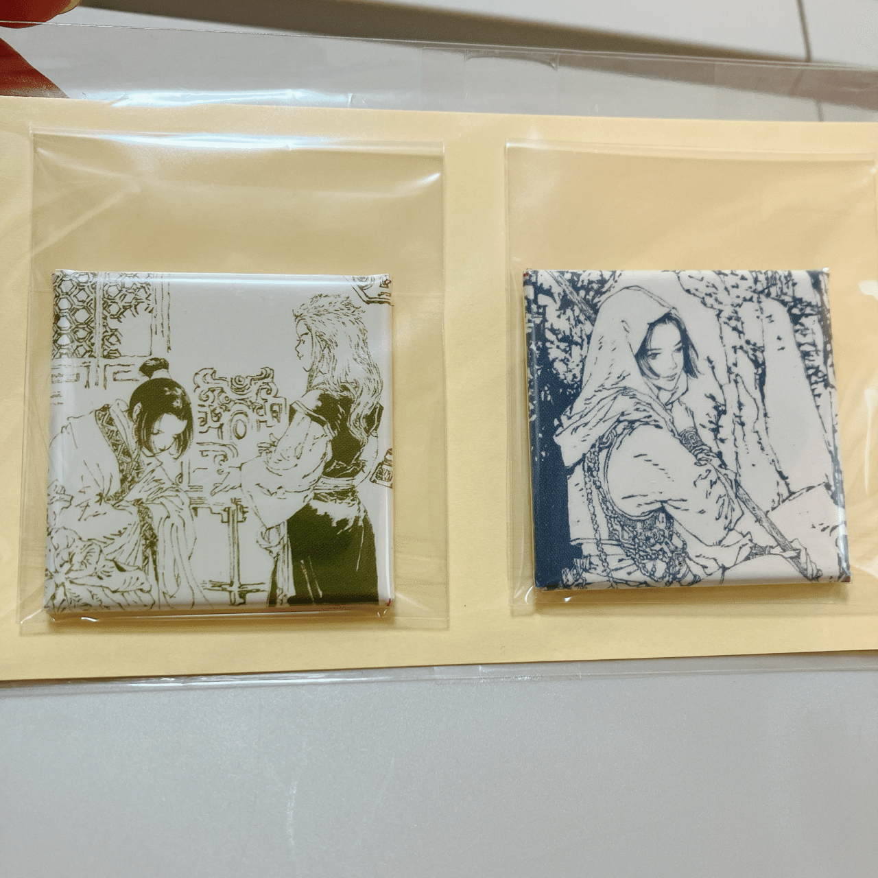 王と麒麟に会いに、姫路に行った話 その1｜mizuki