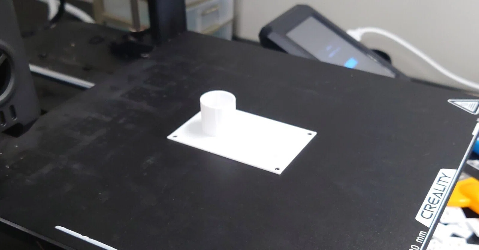 プレ卒：3Dプリンタで検出器を作る｜今野智之