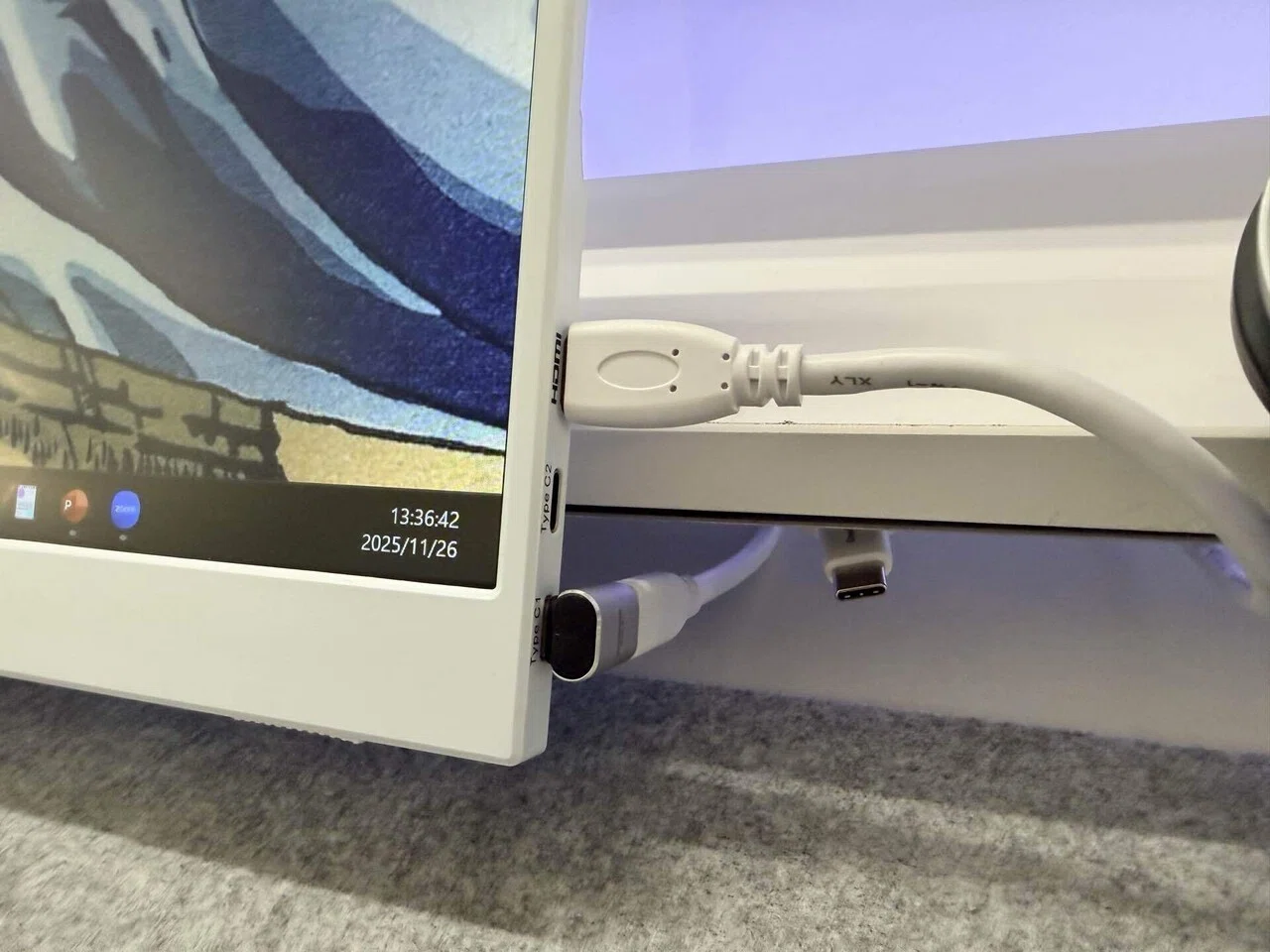 レビュー】Pixio PX160 ホワイトを導入してみた｜ほしのだいすけ