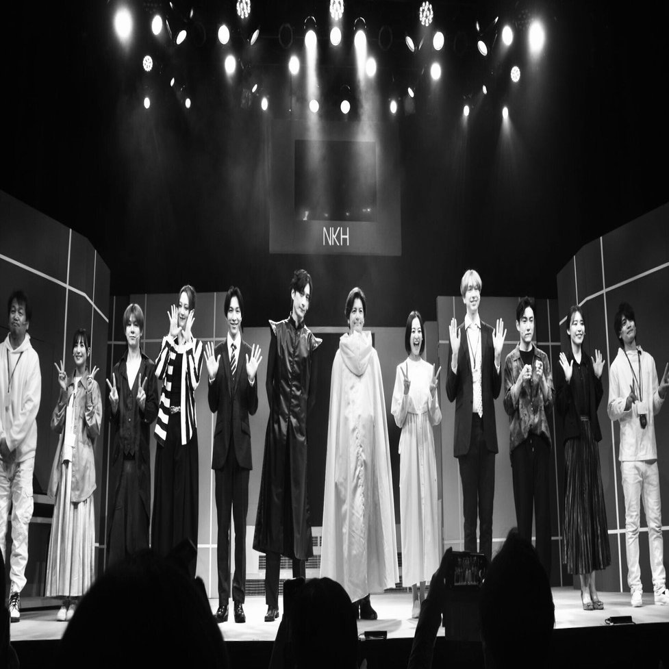 縁を大切に。｜田中稔彦