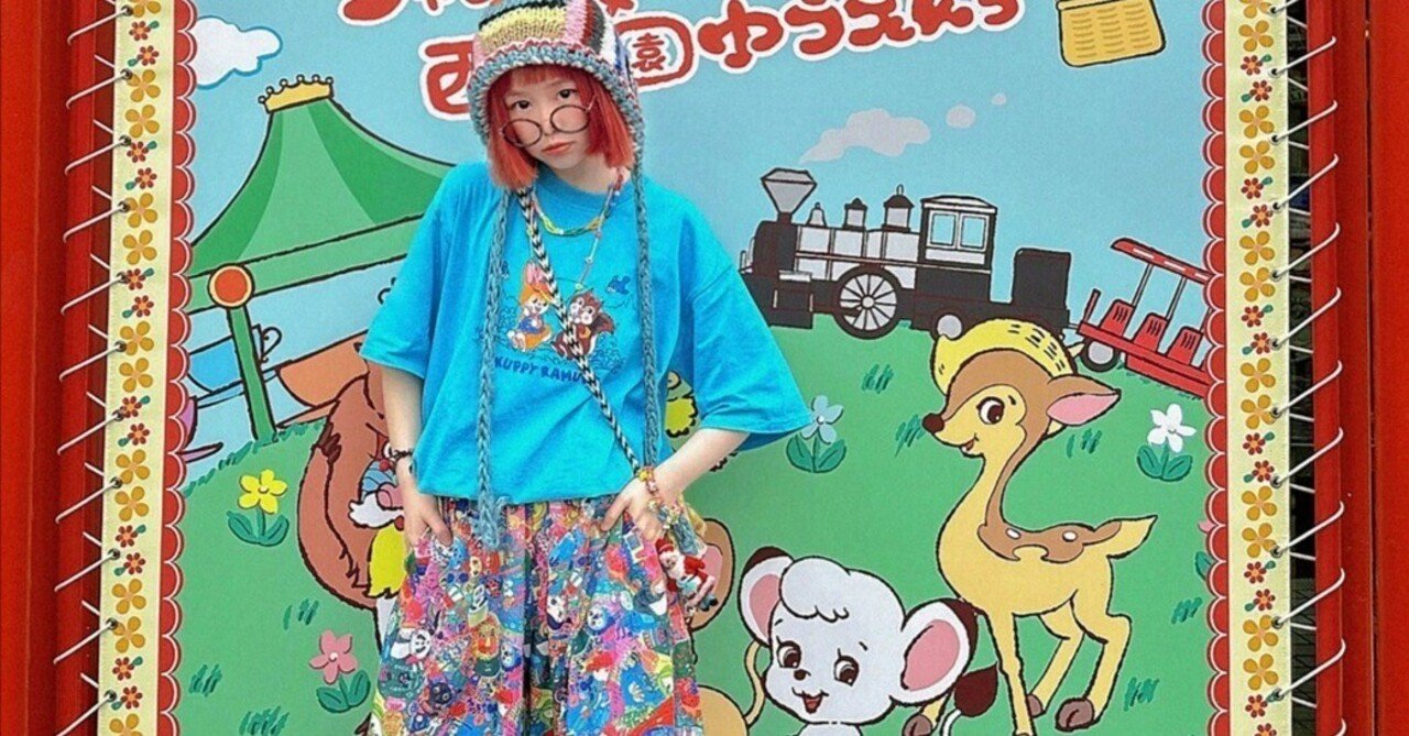 中国で昭和レトロなデザインの服発見！国境や年齢を超えて、好きなもの