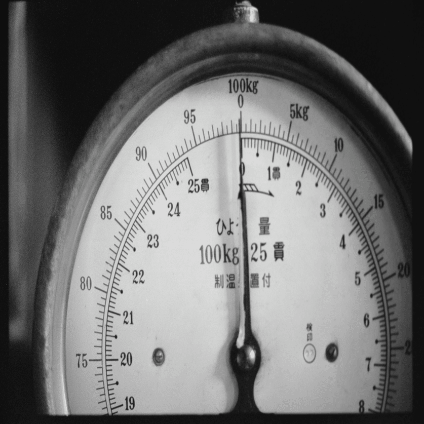 白黒フィルムに憧れて｜みん