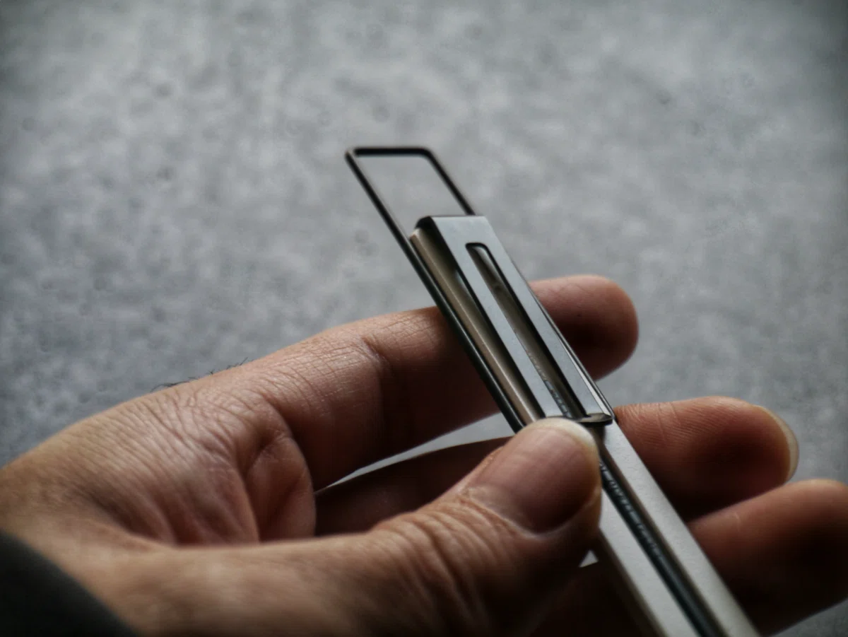 CW&T / Pen Type-C｜#olive
