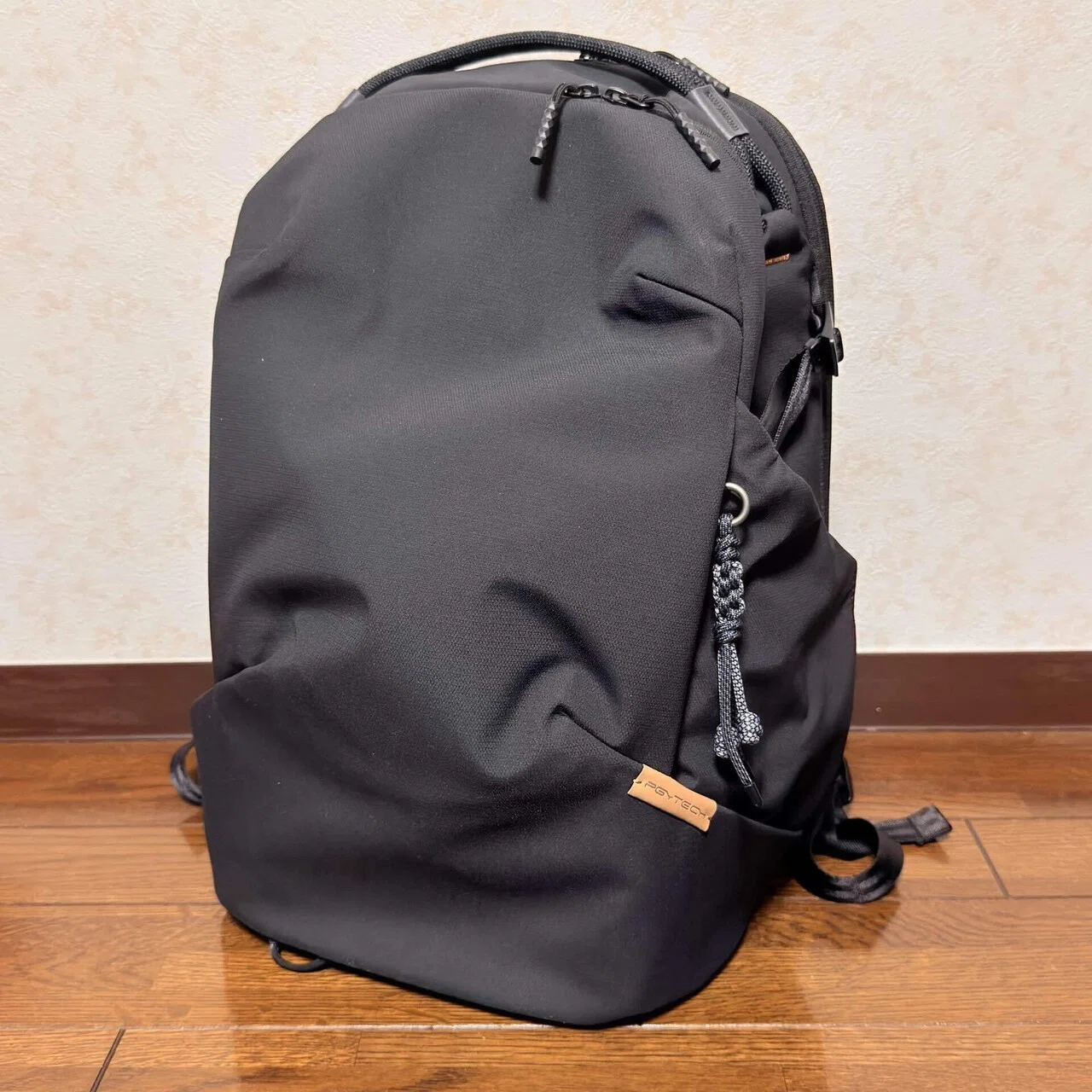 買ってよかった！】カメラバッグはこれに決まり！｜PGYTECH｜万能