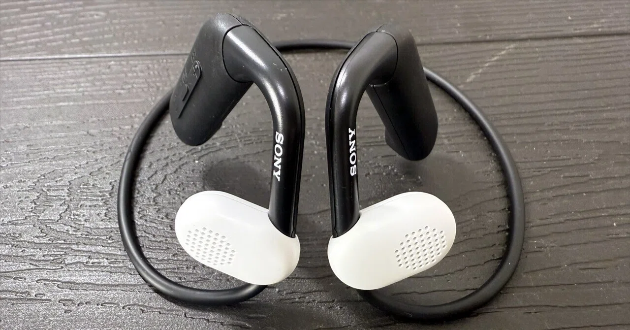Sony Float Run レビュー｜耳をふさがない最強ランニングイヤホン