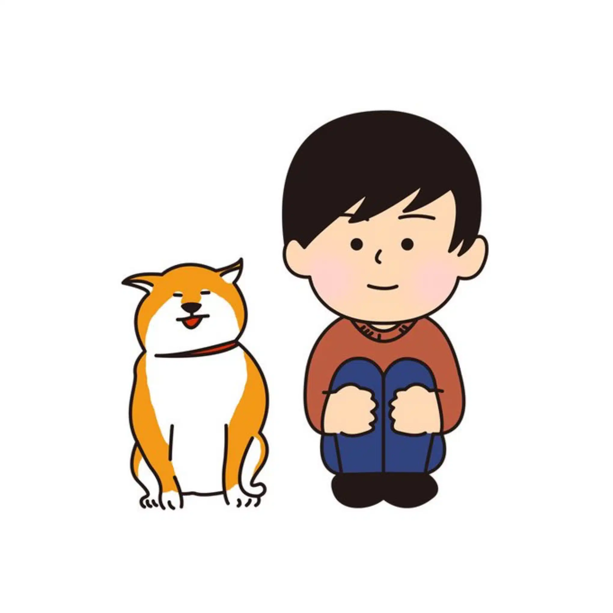もきち