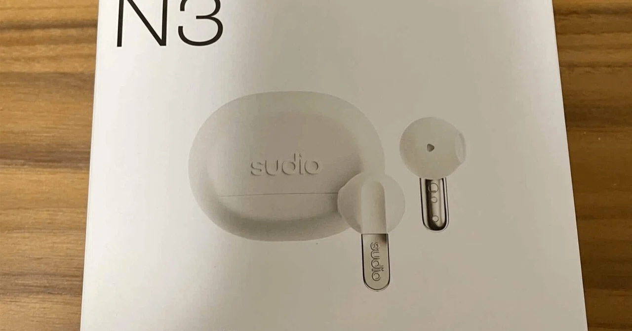 Sudio nio sudio ワイヤレスイヤホン 口コミ REVIEW Sudio Nio Wireless Earphones Features, Music Call Quality