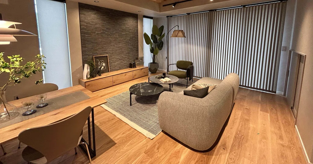 Sirius Interior Design | インテリアコーディネーター|note