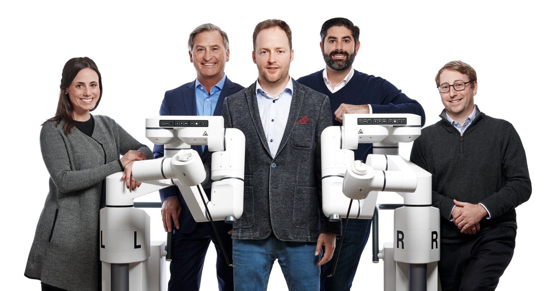 DEXTER」が$150Mを調達。米国ASC市場から始まる支配者交代の予兆｜外科