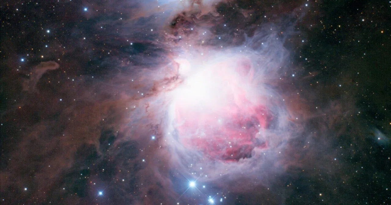 M42 - オリオン大星雲|Joe M42 - オリオン大星雲|Joe