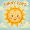 Sunny Days（育児記録👨‍🦰）