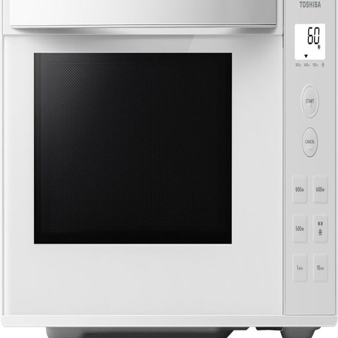 新生活をスマートに始める！TOSHIBA ER-S17ZB電子レンジの魅力と実力を