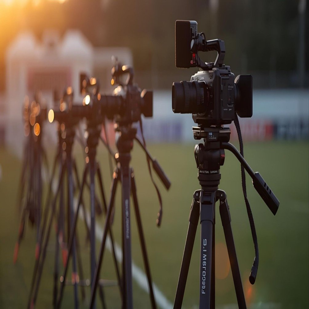 動画撮影用三脚の選び方｜写真用と何が違うの？｜木村亮介 | Sports
