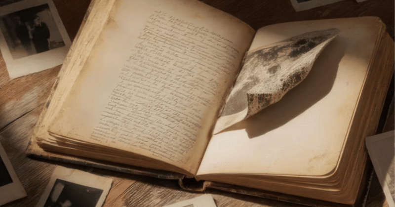 「もう話したから終わり」じゃなかった──通行手形としての「看取りの話」から始まったこと