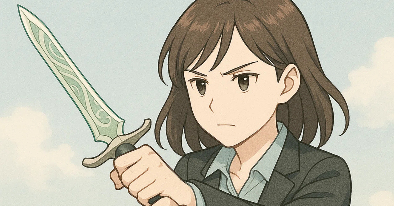 見出し画像