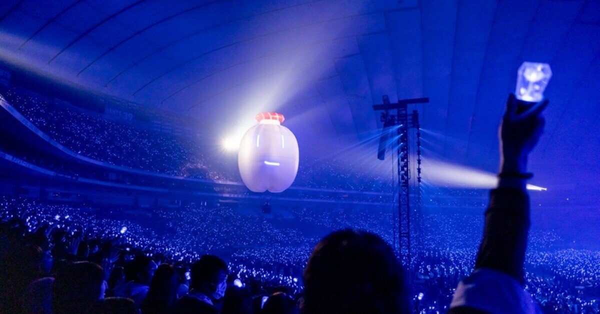 Ado】「よだか」参戦記録3…Adoの「歌い手Ado」への思い｜諸星だりあ