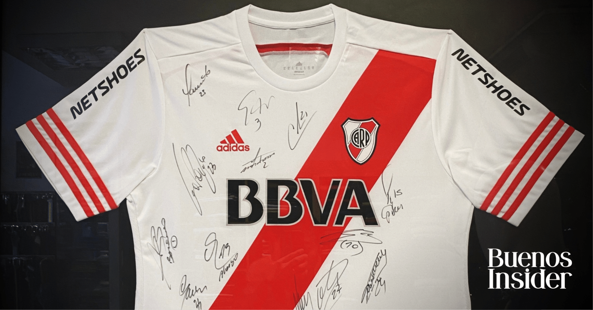 富裕層のクラブ「リーベル・プレート」の歴史｜BUENOS INSIDER