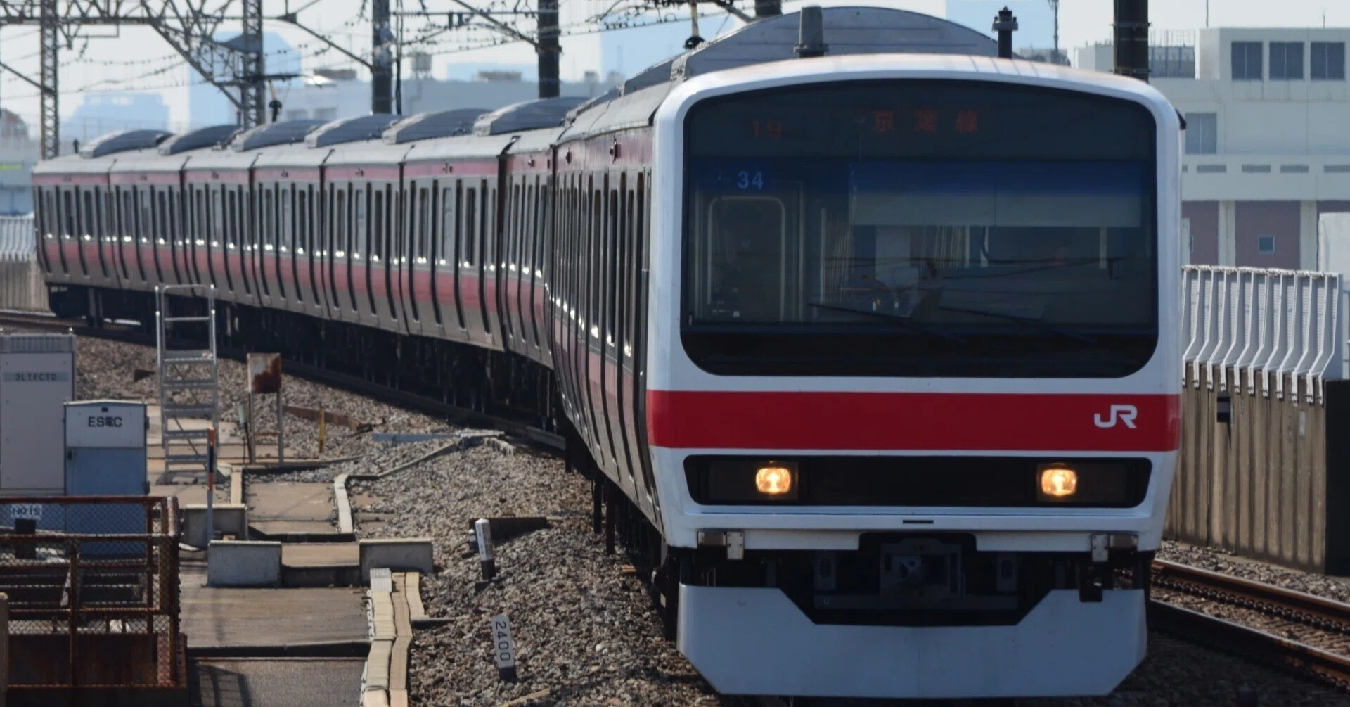 見れたらラッキー?】関東圏のJR線内でレアな形式まとめ｜vivace115の