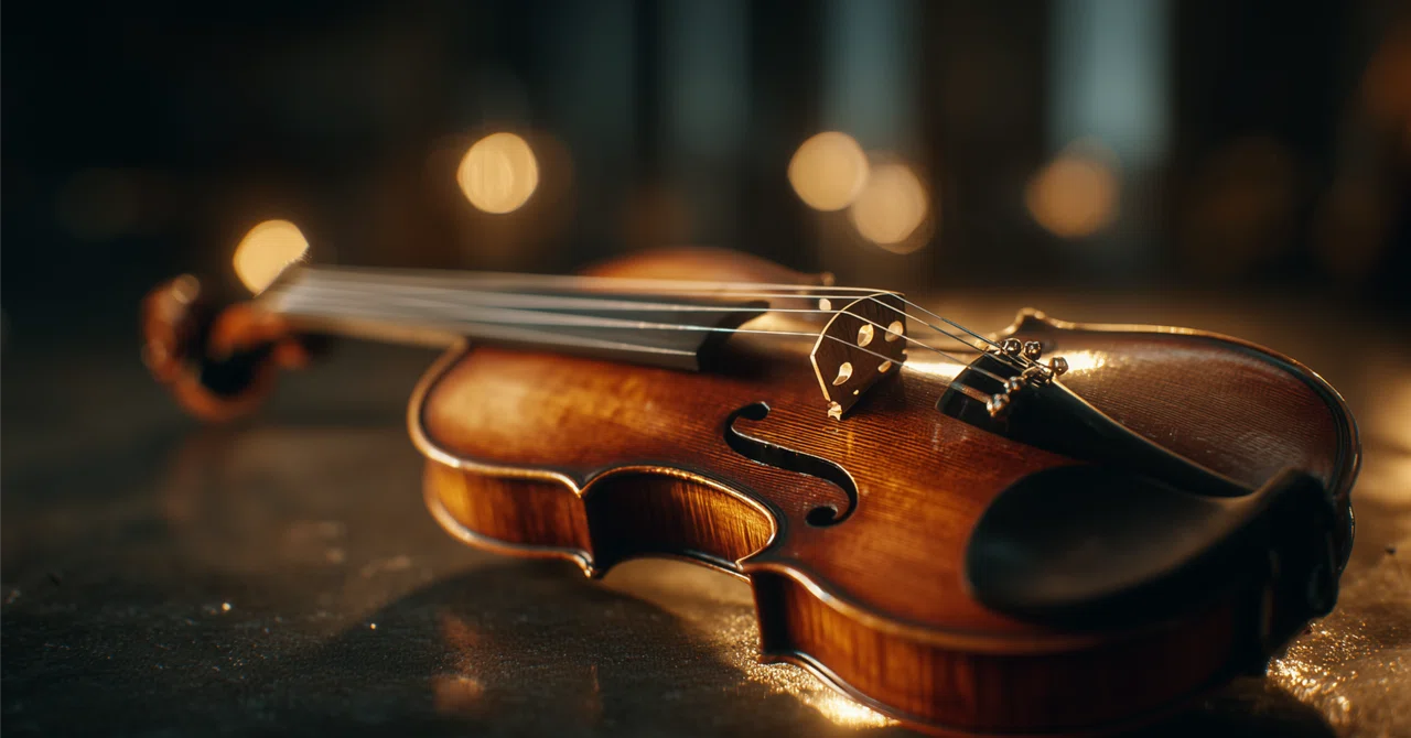 The Day I Encountered a Once-in-a-Century Sound | Ramblings of a ...