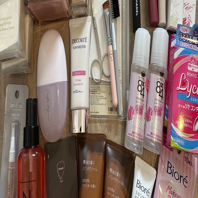 み*お様 海外 コスメ 大量 まとめ売り 3 み*お様 海外 コスメ 大量 まとめ売り 3