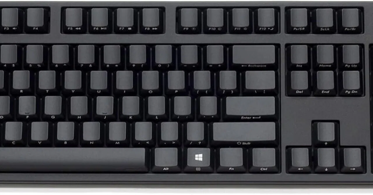 ⌨️ 216文字/分の僕の指が、青軸に「打ち負かされた」構造的な理由