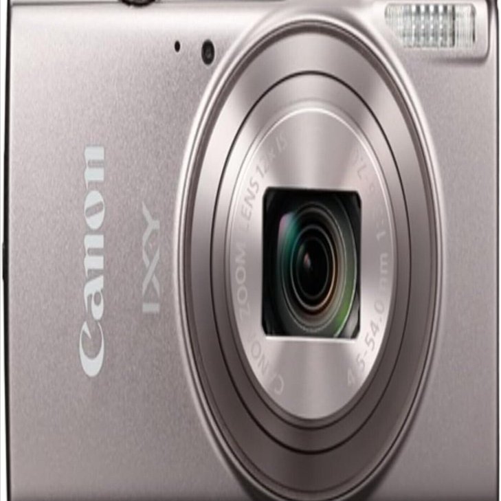 Canon IXY 650は生産終了？在庫が尽きる前に手に入れるべき理由