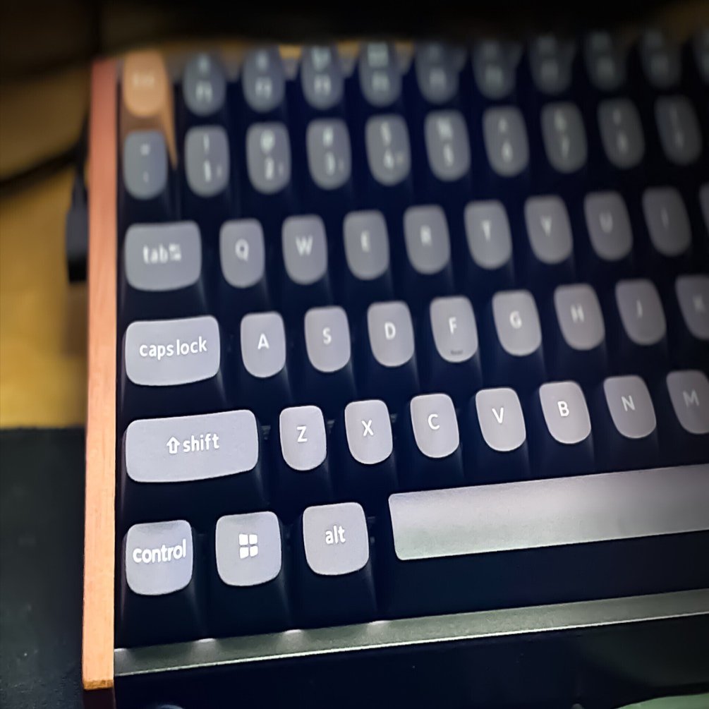 Keychron K4 HE 無線磁気スイッチカスタムキーボード 着弾。｜FBevo