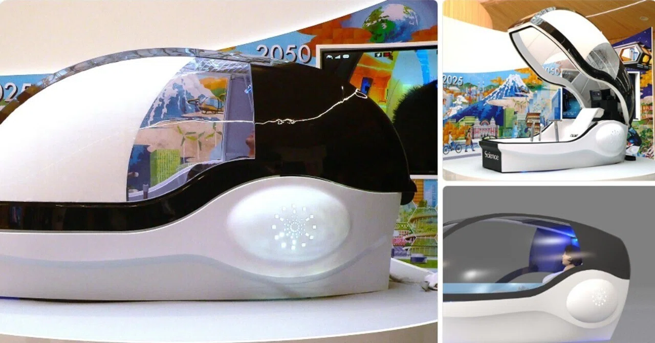 勝手にコンサルシリーズ 「ヤマダ電機 × ミライ人間洗濯機」― 住生活 勝手にコンサルシリーズ 「ヤマダ電機 × ミライ人間洗濯機」― 住生活