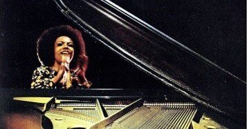 Roberta Flack「Killing Me Softly」(1973)｜音楽の杜